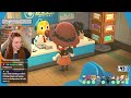 Playing Games and Chatting With Everyone Who Stops By
