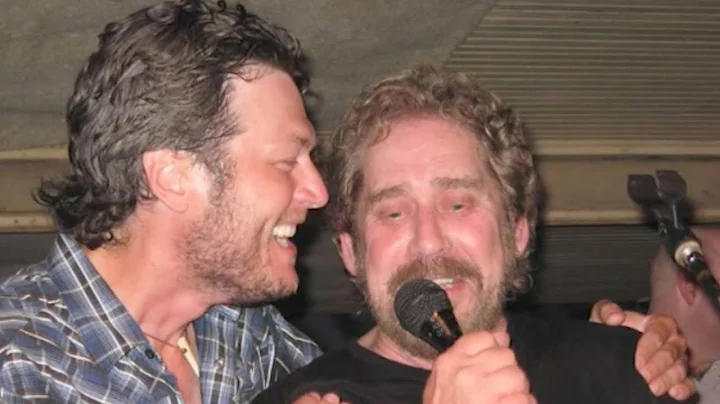 Blake Shelton Shook By Earl Thomas Conleys Final G...