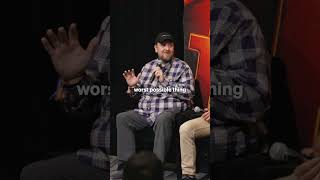 The Game Theory of Quantum Computing and Bitcoin. Richard Carback at BitGo's High Roller Summit.