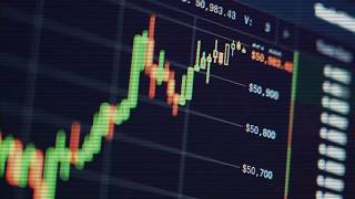 New Texas stock exchange