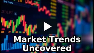 Unlocking Market Secrets with Expert Insights - Axel Merk, Graham Stephan, David Lin