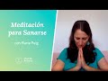 🧘🏻‍♀ Meditación para Sanarse con Marta Puig · MUNDO PRÁNICO 🧘🏻‍♀