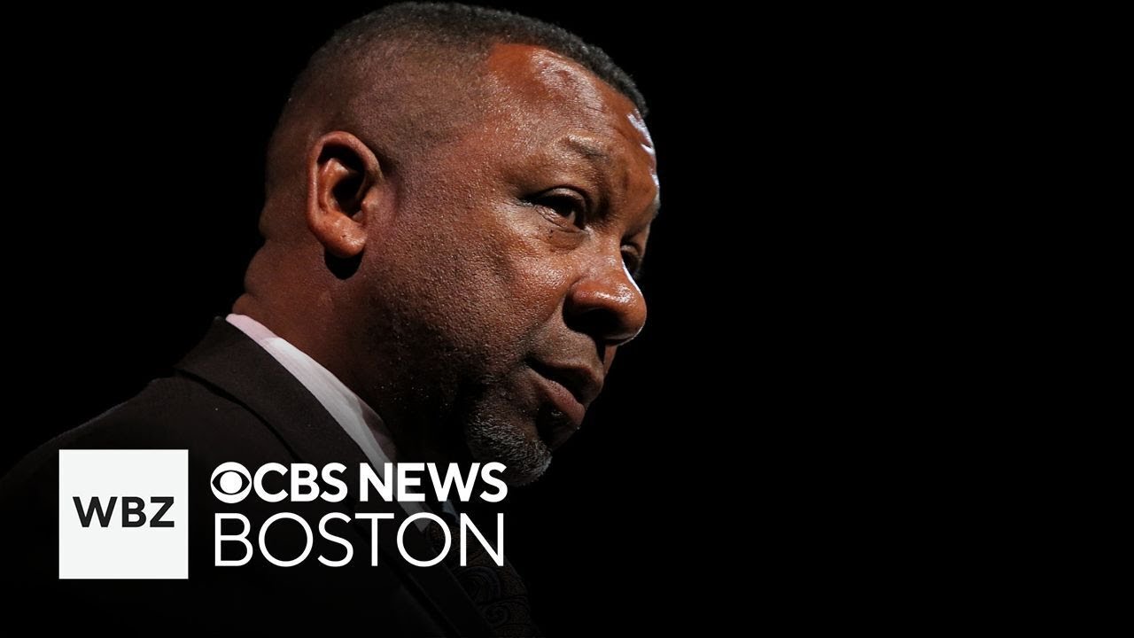 Suffolk County Sheriff Steven Tompkins extorted a cannabis company, federal prosecutors say