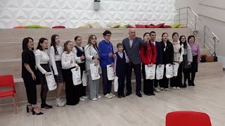 картинка: Азнакай Яңалыклары 05.03.2025