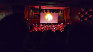 BAFTA Game in Concert Helldivers2 