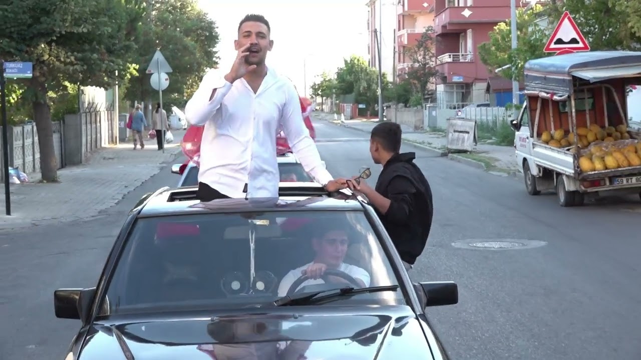 MEHMET GÜLTAŞ ASKER KONVOY 27/08/2025