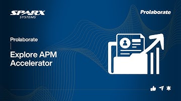 Explore APM Accelerator