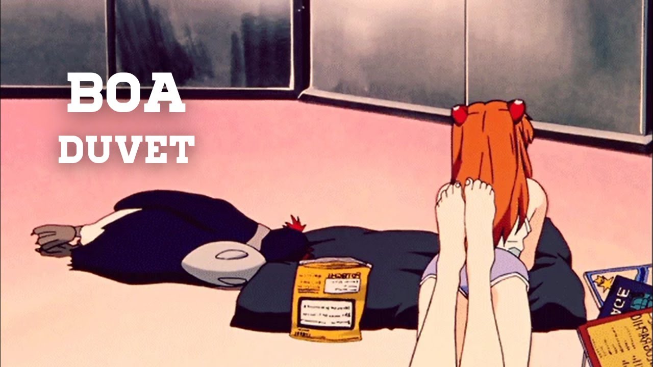 Bôa- Duvet [LEGENDADO PT-BR] - YouTube
