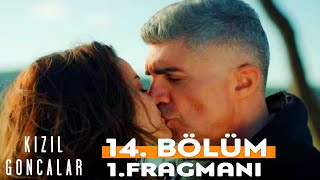 Kızıl Goncalar 14. Bölüm Fragmanı | Gidelim Buralardan Meryem!