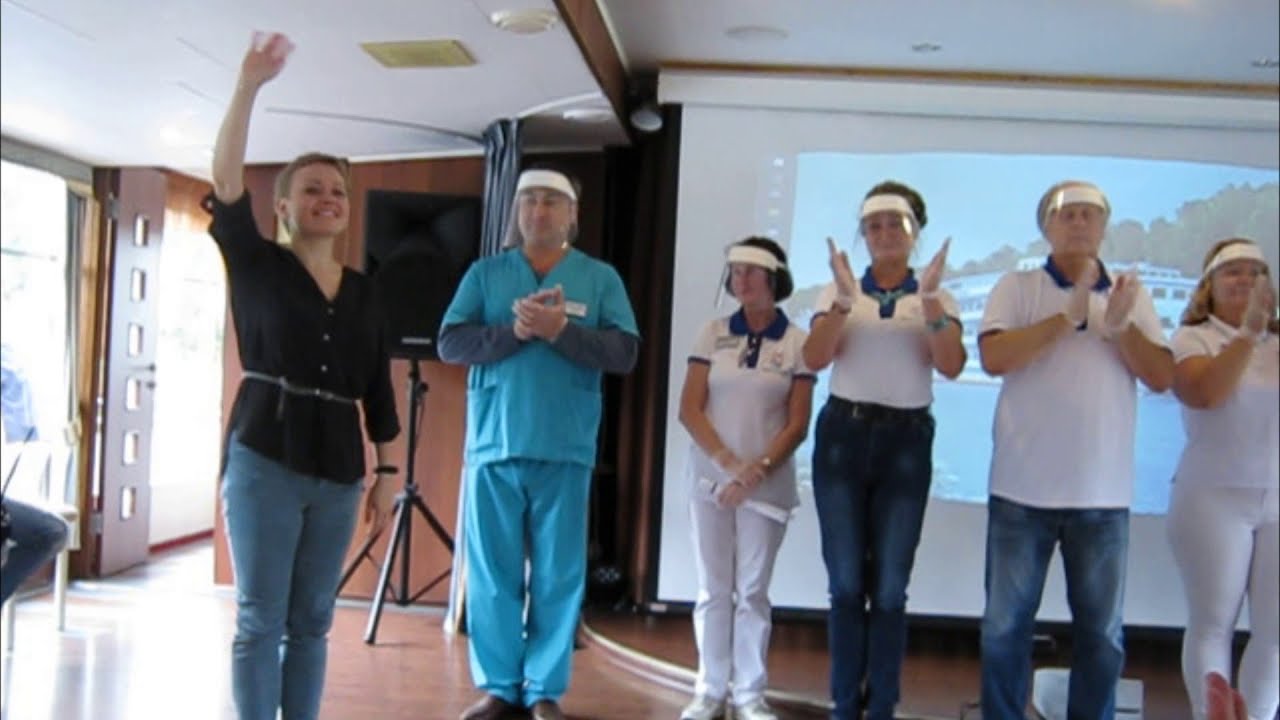 Круиз на теплоходе Андрей Рублев Москва - Кострома - Москва с 29 08 20 ...