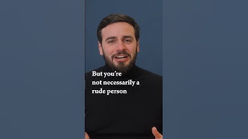 A story of fundamental attribution error  #conflict #fundamentalattributionerror #humility