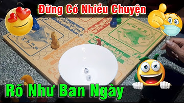 Tập 610 - Ván Cờ Đề Xuất Cho Bạn, Xem Giải Trí - Vạn Kỳ Thế Chiến [Cờ Cá Ngựa]