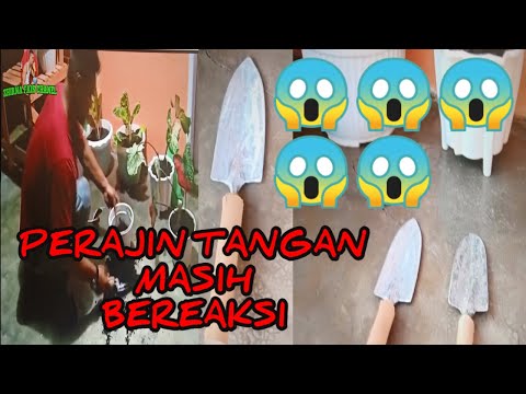 Video: Sekop Titanium: Bagaimana Membuatnya? Sekop Dari Pengeluar 