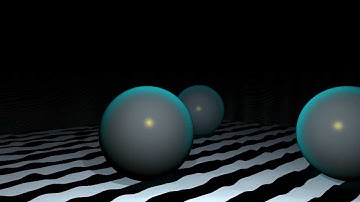 Shading 02 - Rim Light