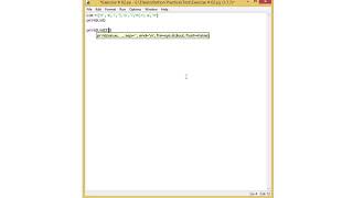 Slicing in Python [ENG] Module 2 Lecture 3 ZE - 209