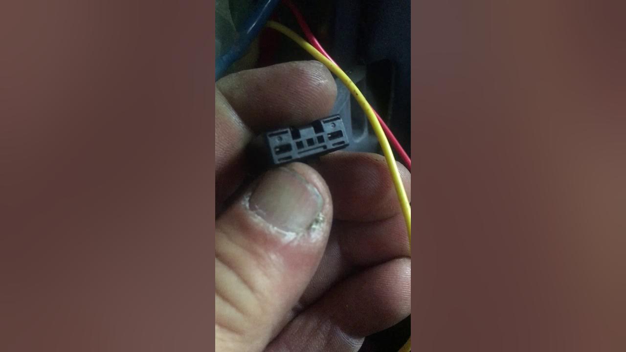 Power Seat Stuck will not Recline YouTube