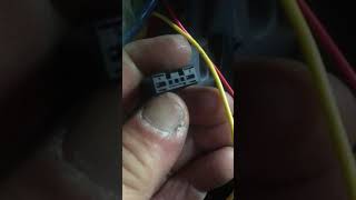 Power Seat Stuck will not Recline