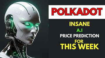 POLKADOT News Today, Technical Analysis and Price Prediction 2023/2024
