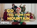 Forrest X Friends Go Tell It On The Mountain Christmas Praise 12 Talents Collective mp3
