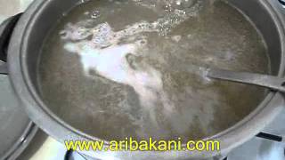 invert şurup videosu