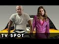 LOGAN LUCKY - Daniel Craig TV Spot - From dir. Steven Soderbergh