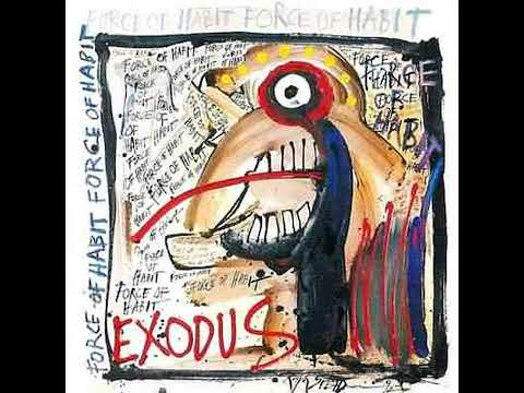 Exodus - Climb Before The Fall