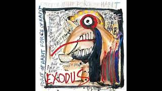 Exodus - Climb Before The Fall