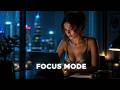 Focus & Concentration Work Music | Relaxing Instrumental for Flow