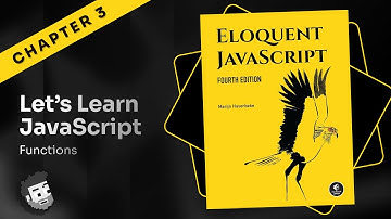 Eloquent JavaScript: Chapter 3