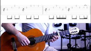 Download Lagu Maria Maria - Kendji Girac (tuto guitare) MP3