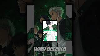 Sau Sakamoto Days, Trẻ sẽ ra thêm truyện mới nào ? #manga #truyệntranh #sakamotodays #windbreaker