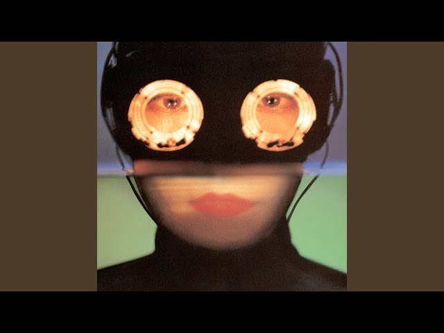 ユーミン Time Limit - YouTube