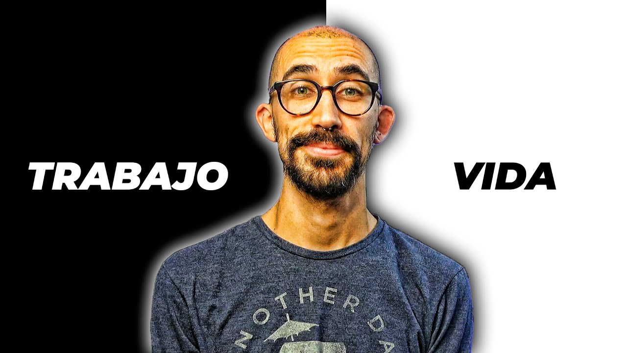 SEPARAR la VIDA LABORAL de la PERSONAL siendo CONTADOR (5 TIPS para ...