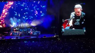 Guns N’ Roses - Estranged (Ao vivo em São Paulo Allianz Parque 2025)