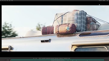 Chaos Player — How artists can fast forward their digital review workflow