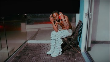 Qwella - Options Ft Jamal | Official Music Video| Gunman|