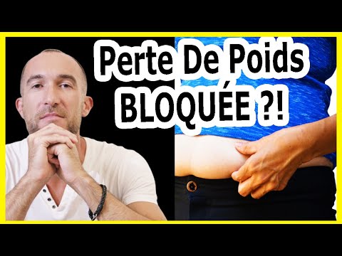 Vidéo: Ce Que Personne Ne Vous Dit Sur Le Côté Obscur De La Perte De Poids