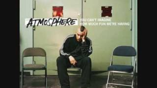 Watch Atmosphere Bam video