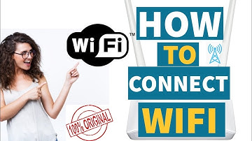 How to get wifi without password ( Connect to wifi    with WPS button)