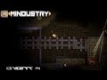 les réacteurs à thorium, c’est trop fragile...(Évent de novembre)