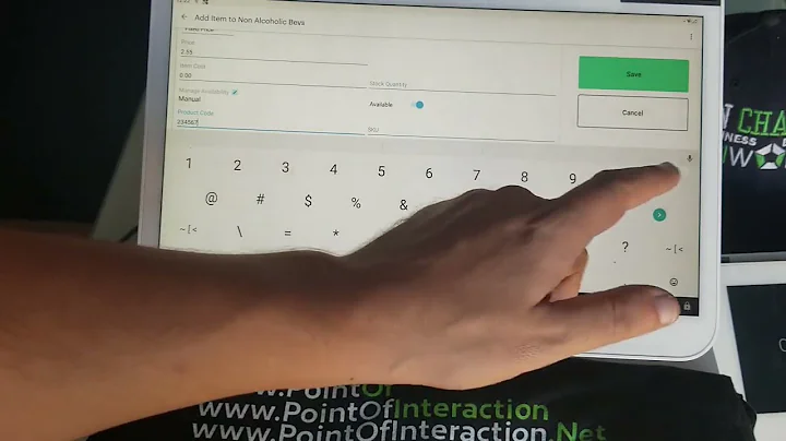 How to setup buy any 2 Pepsi bottles for discount on Clover with Mix or match or combo