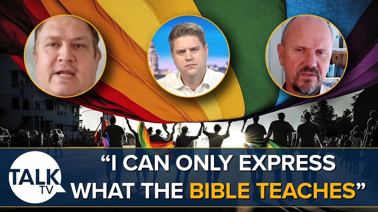 Gay Conversion Therapy Draft Bill Delayed Peter Cardwell