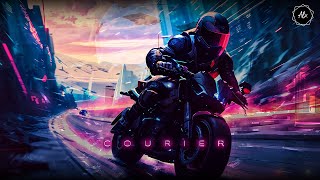 [FREE] Alx - Courier | Techno / Cyberpunk / Bass / EBM / Electronic Music