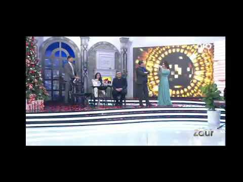 Samir Dadaşov Tehmine Turan 2023