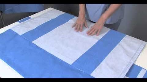 SMART FOLD Points of Interest Video