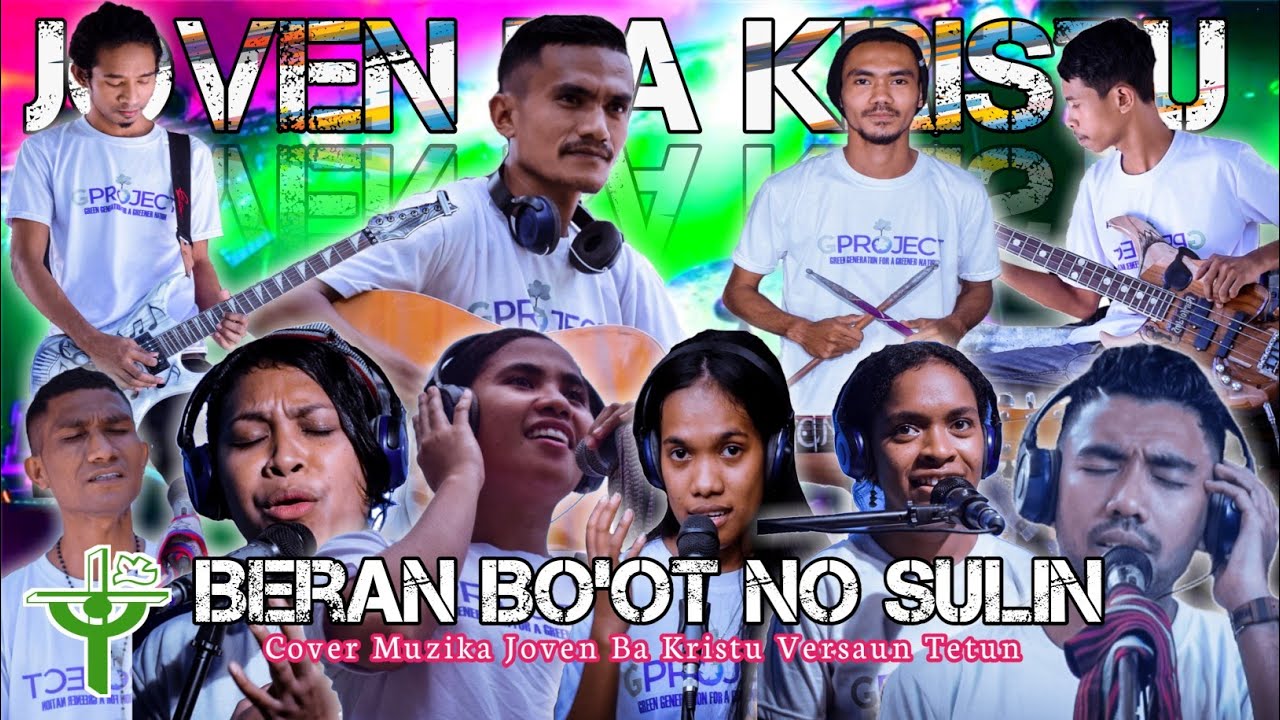 MUZIKA JBK || B E R A N  B O'O T NO S U L I N || RMA