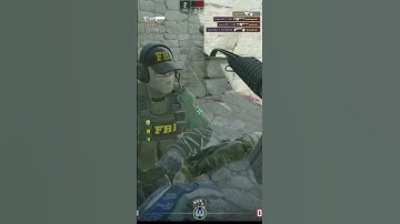 Ninja Defuse Insane 4k clutch