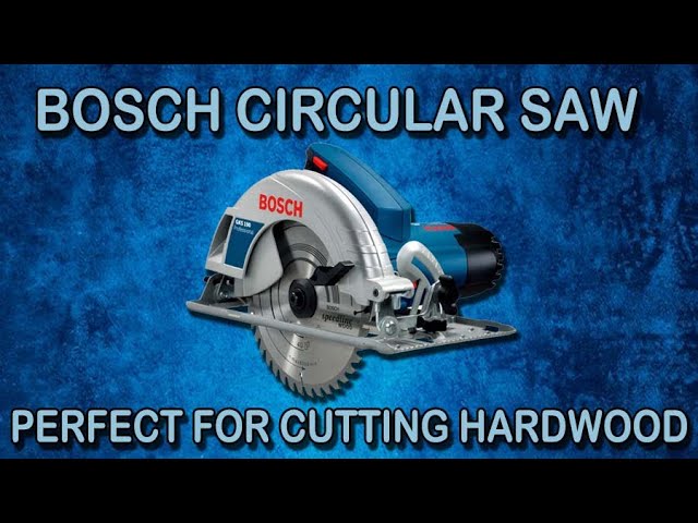 Best Wood Cutter Machine 2023, Circular Saw with Thall & Bevel Cutting