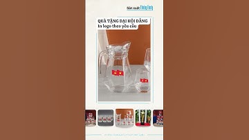 MẪU QUÀ TẶNG ĐẠI HỘI ĐẢNG BỘ CÁC CẤP