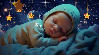 Mozart and Beethoven ✨ Sleep Instantly Within 3 Minutes 💤 Mozart for Babies Intelligence Stimulation